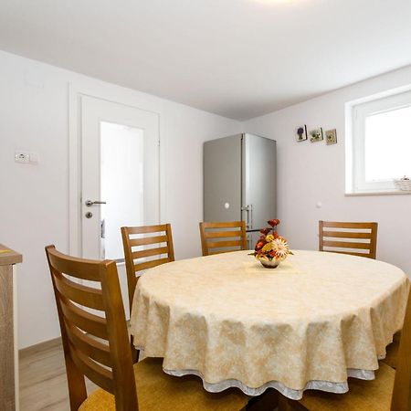 Apartment Near The Sea Judita Malinska Rum bild