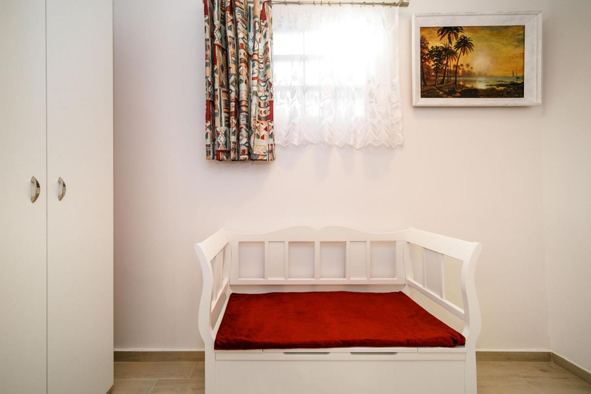 Apartment Near The Sea Judita Malinska Rum bild